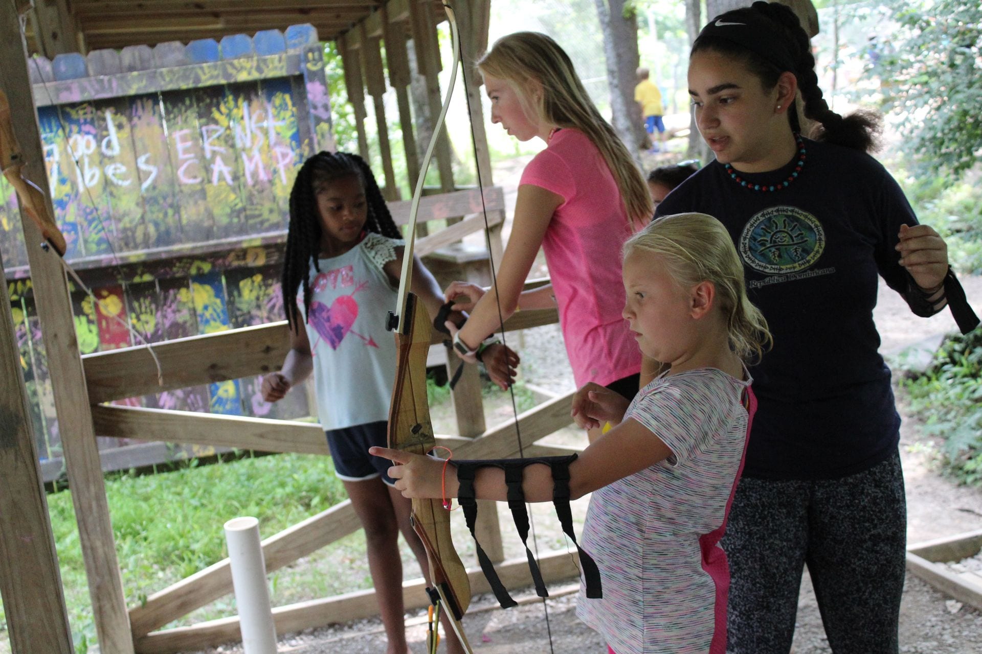 Eteam Archery