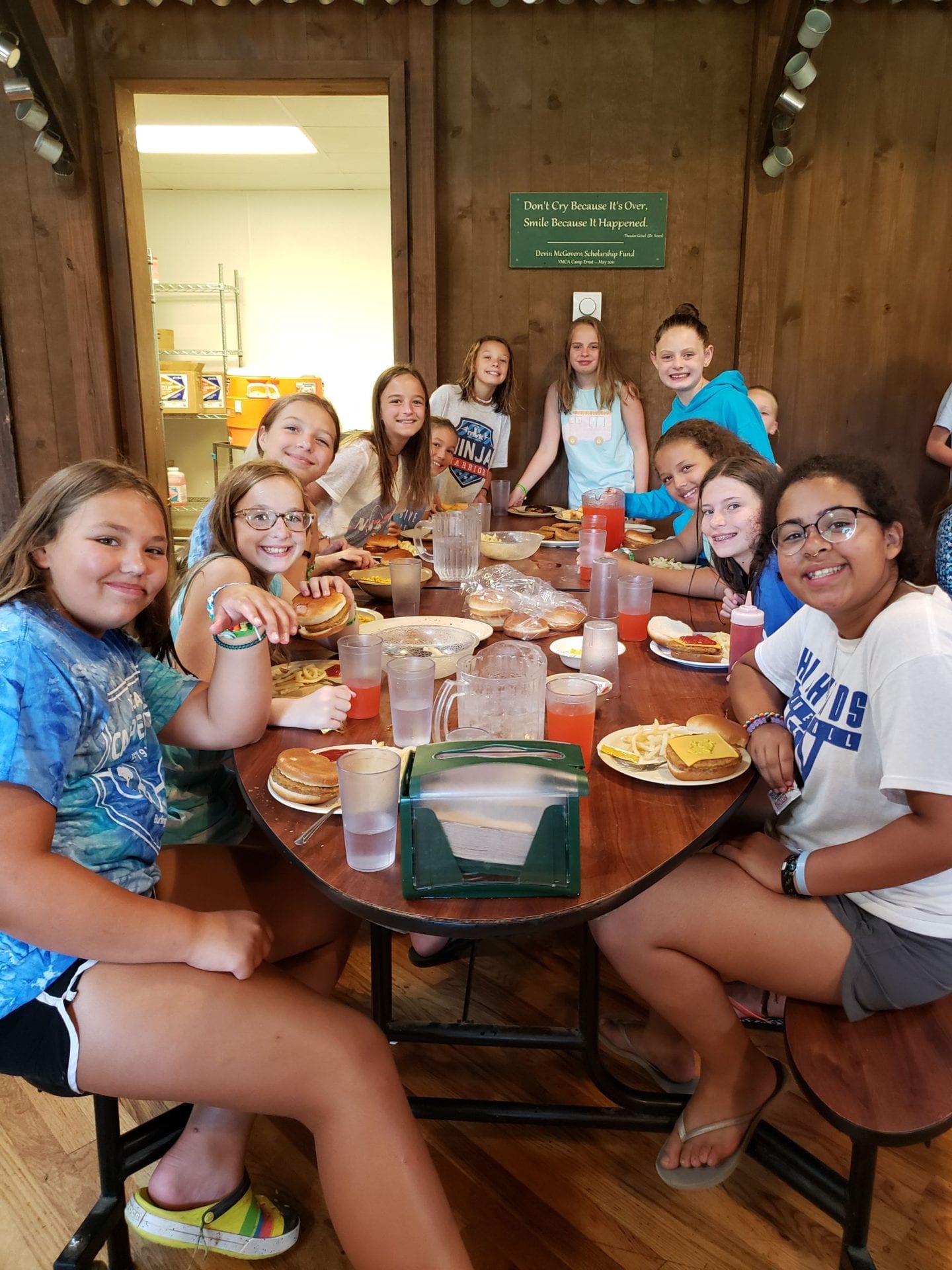 Dining Hall